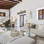 Ravishing Ibiza Cel Blau 9 Bedrooms Private Pool & Beautiful ヴィラ