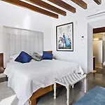 ヴィラ Ravishing Ibiza Cel Blau 9 Bedrooms Private Pool & Beautiful *