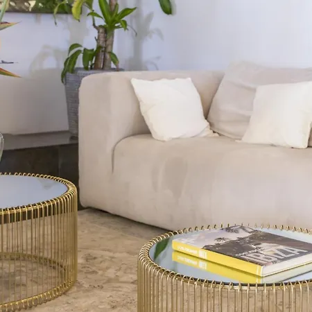 Ravishing Ibiza Cel Blau 9 Bedrooms Private Pool & Beautiful *