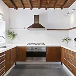 Ravishing Ibiza Cel Blau 9 Bedrooms Private Pool & Beautiful 빌라 산타 에우랄리아 데 리오