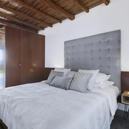 Villa Ravishing Ibiza Cel Blau 9 Bedrooms Private Pool & Beautiful