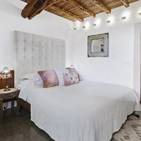 Ravishing Ibiza Cel Blau 9 Bedrooms Private Pool & Beautiful * Santa Eulària des Riu