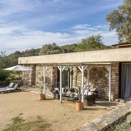Ravishing Ibiza Cel Blau 9 Bedrooms Private Pool Beautiful Country Views Santa Eulalia