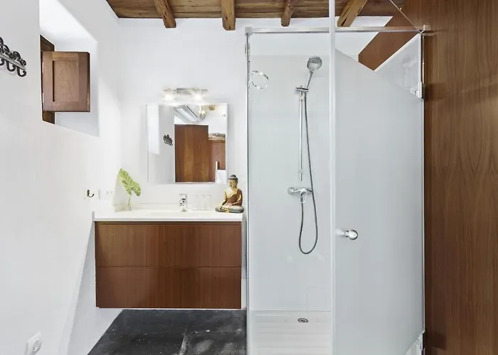 Ravishing Ibiza Cel Blau 9 Bedrooms Private Pool & Beautiful Santa Eularia des Riu