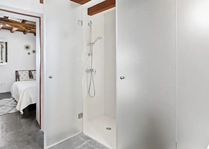 Ravishing Ibiza Cel Blau 9 Bedrooms Private Pool & Beautiful * 산타 에우랄리아 데 리오